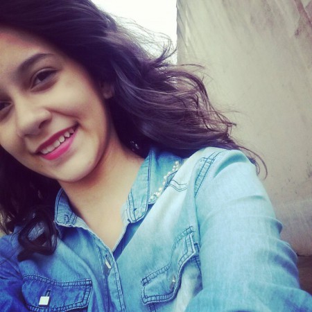 Andressa Rodrigues